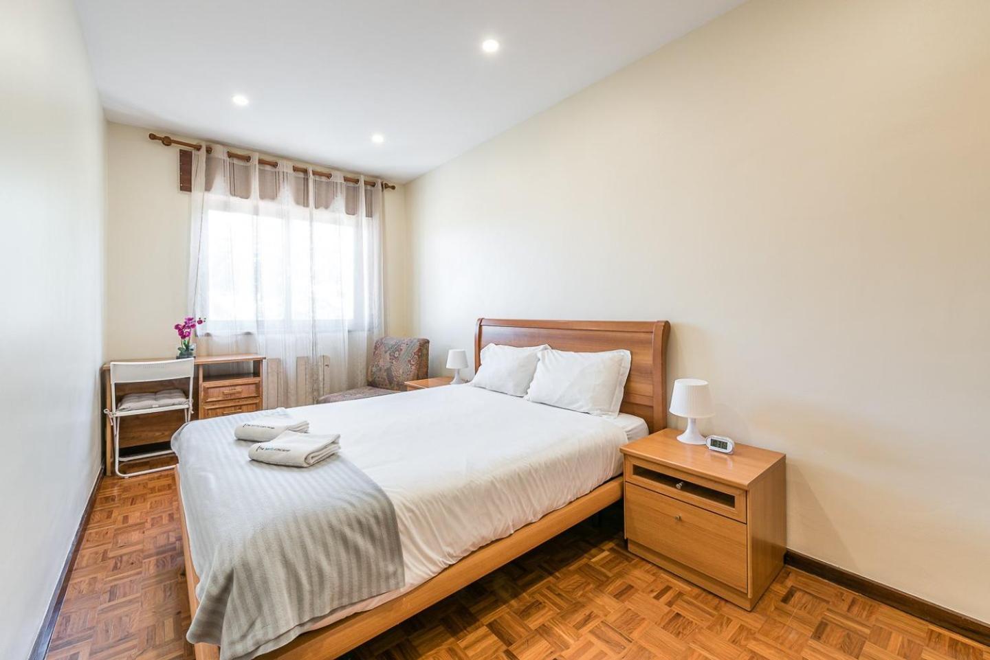 Guestready - Sound Of Nature - T1 Boavista Porto Ngoại thất bức ảnh