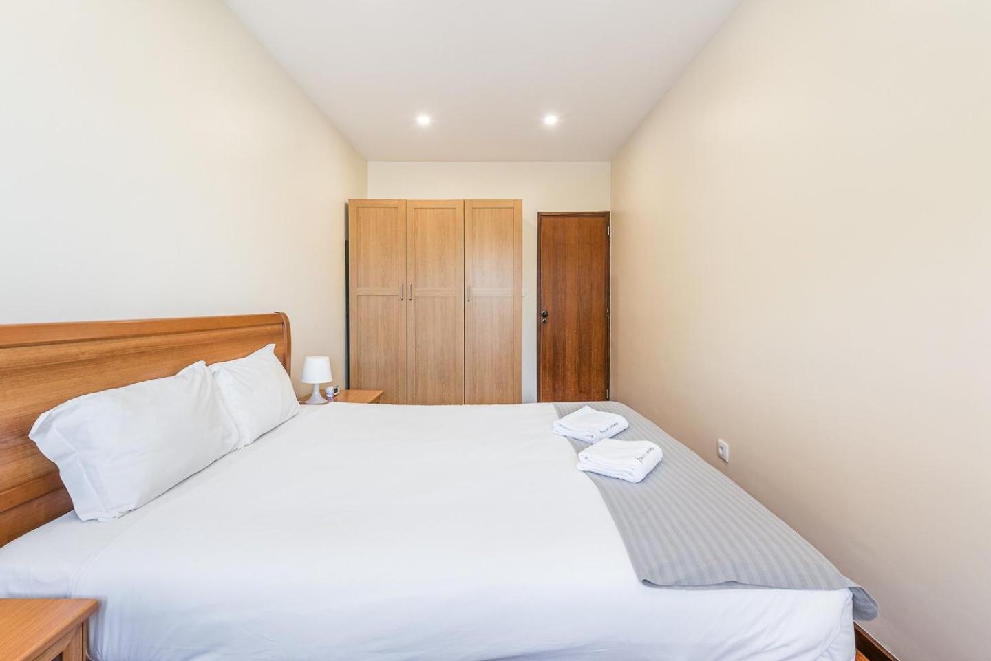 Guestready - Sound Of Nature - T1 Boavista Porto Ngoại thất bức ảnh