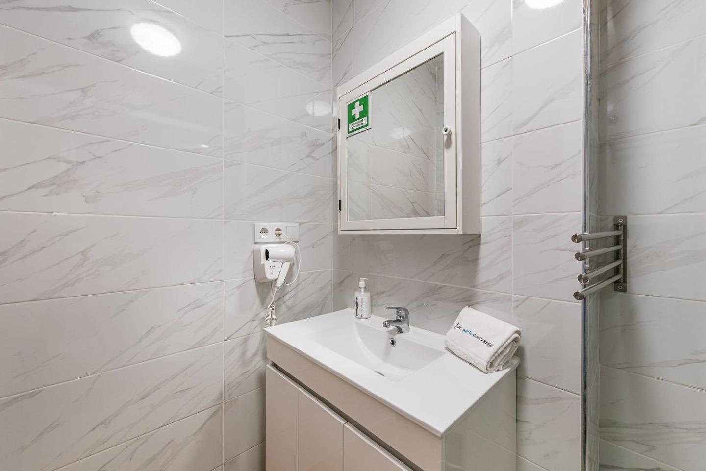 Guestready - Sound Of Nature - T1 Boavista Porto Ngoại thất bức ảnh