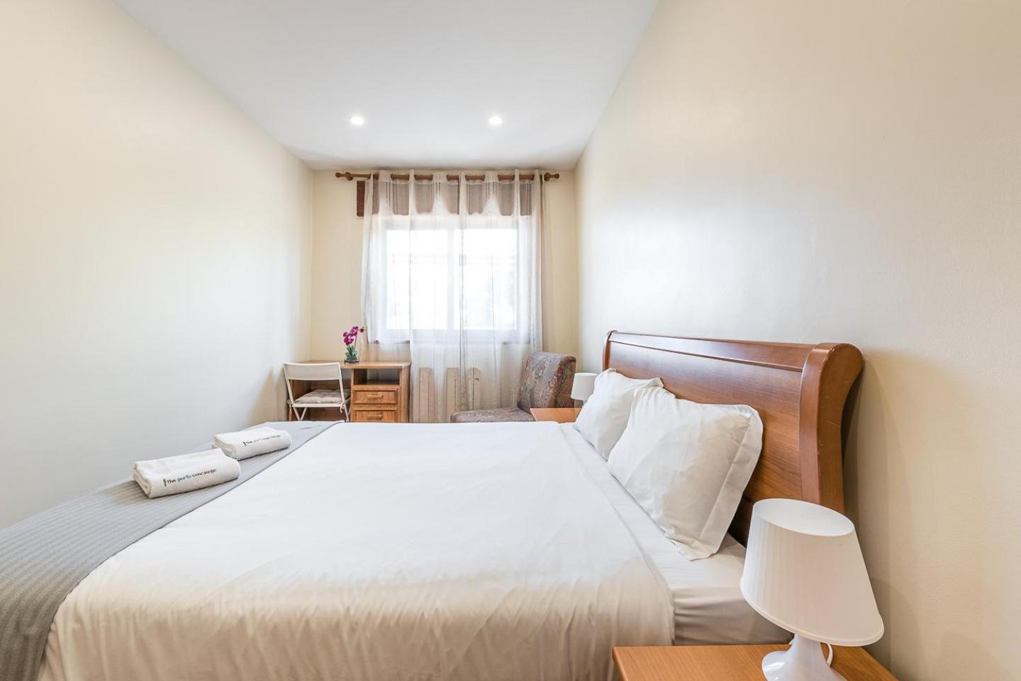 Guestready - Sound Of Nature - T1 Boavista Porto Ngoại thất bức ảnh